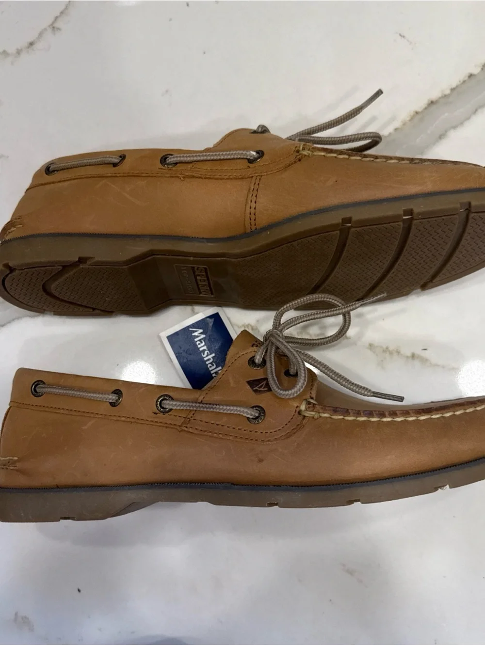 Sperry classic two